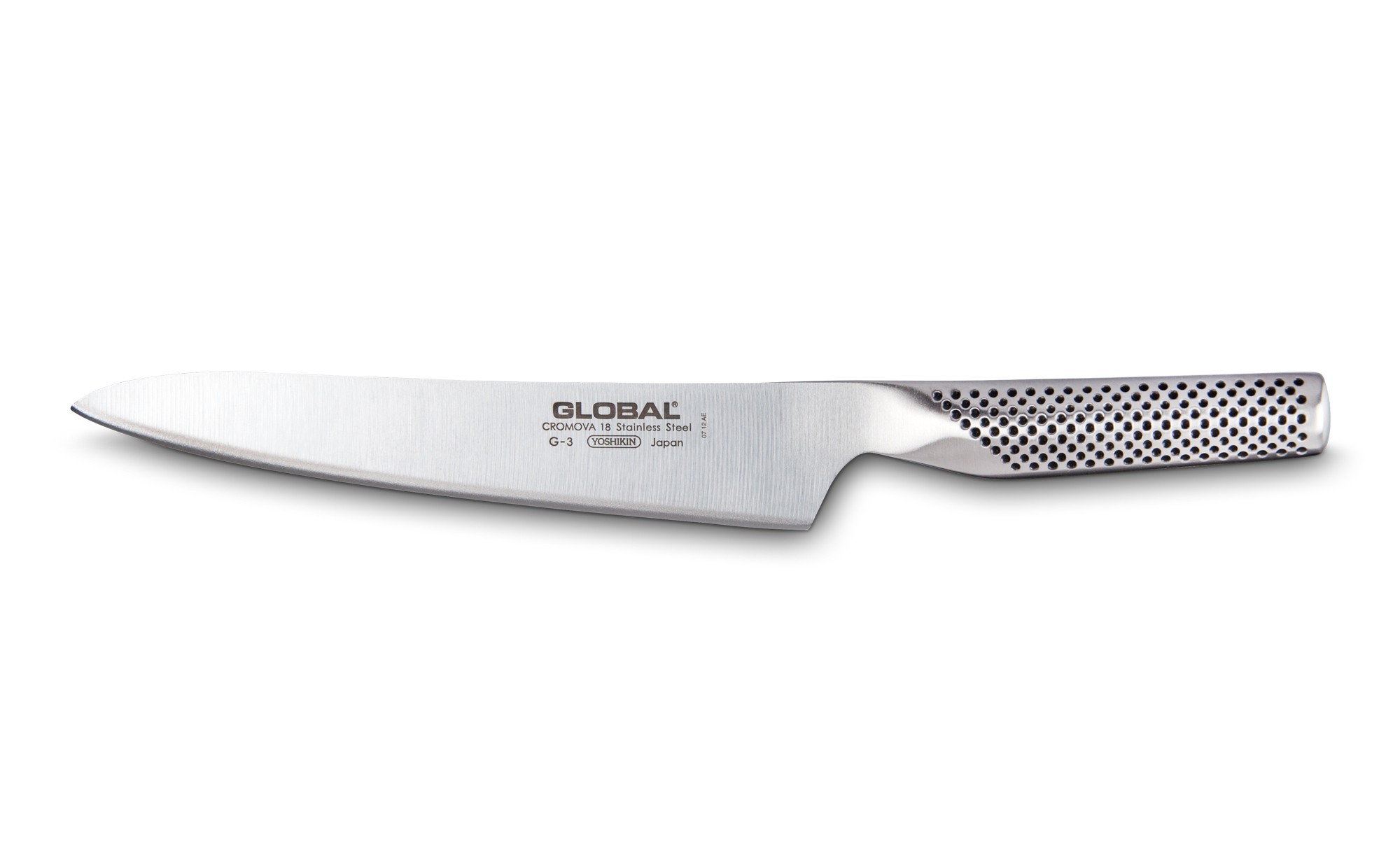Couteau à découper Global 21 cm - Colichef