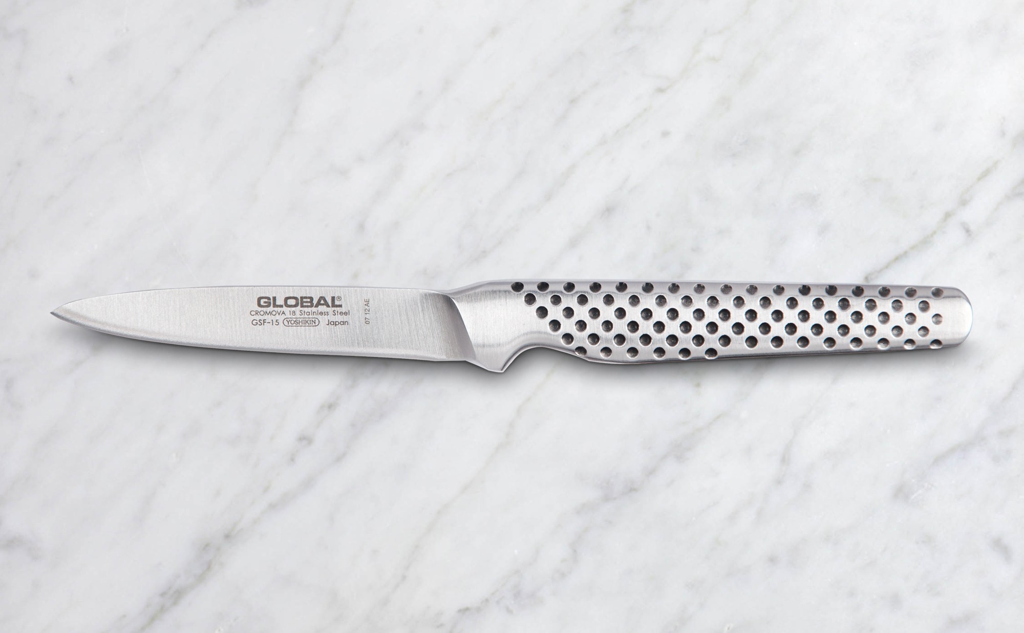 Achetez votre couteau d'office japonais - Gravure LASER possible