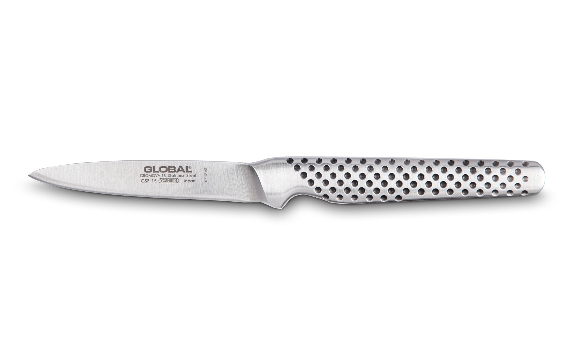 Global - Couteau de chef, G-55