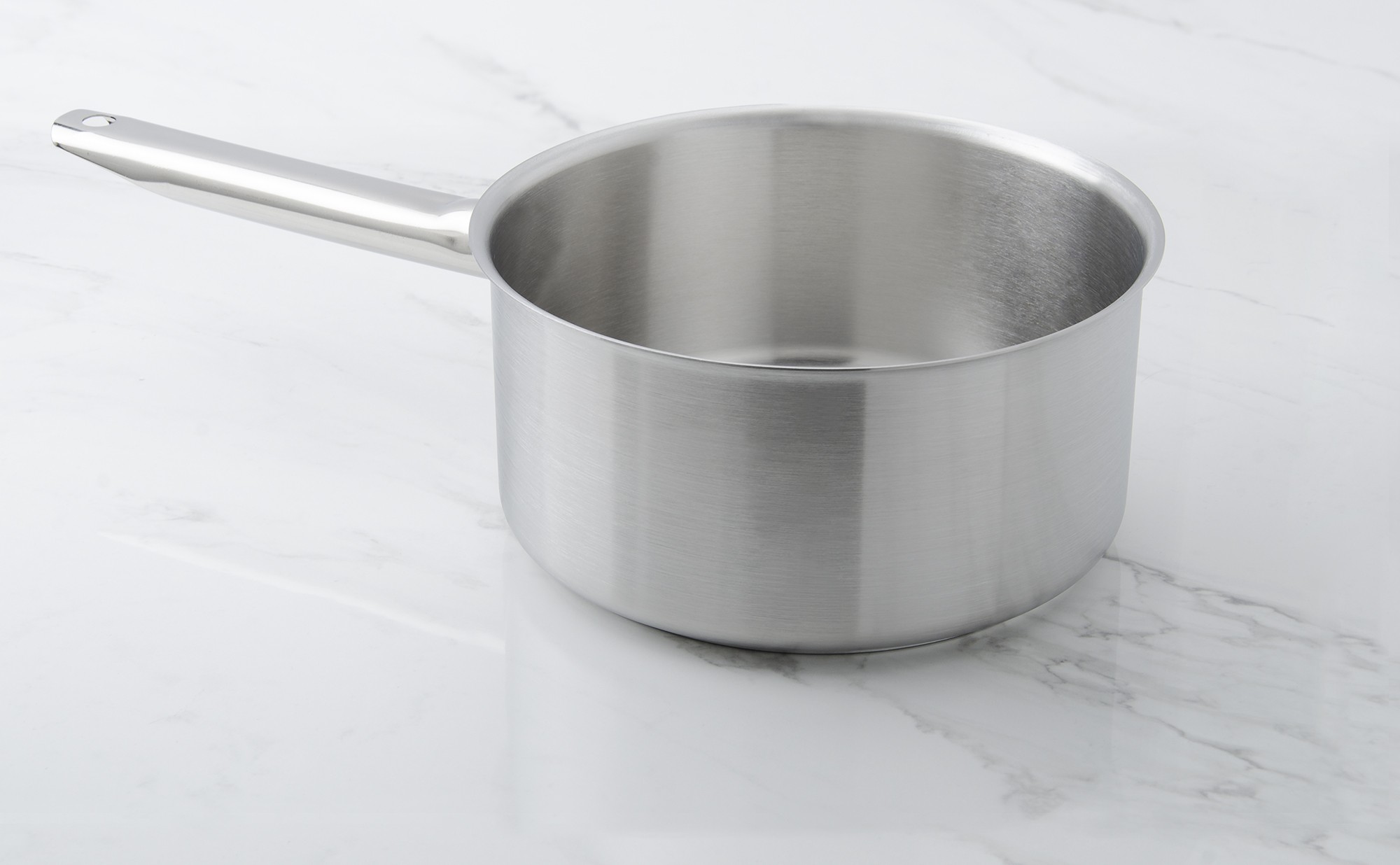 Lid Aluminum Mafter Bourgeat France NSF Bourgeat BP19 Couvercle Inox 28 cm  6920 - Helia Beer Co