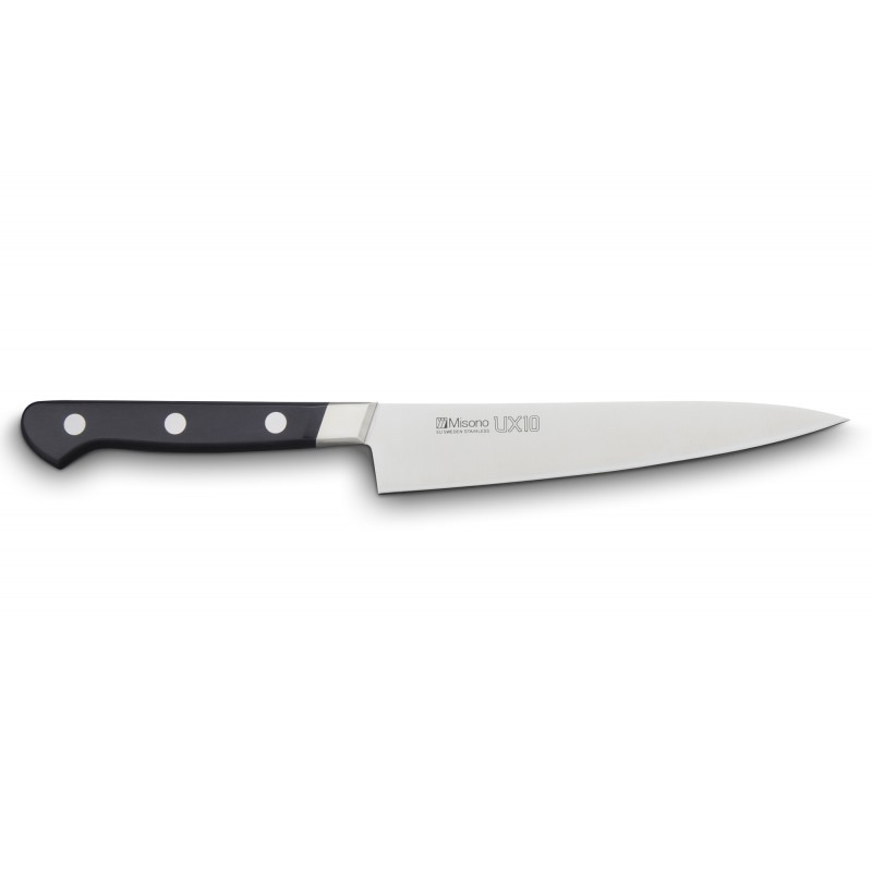 Couteaux japonais : couteau office plat gsf24l150mm