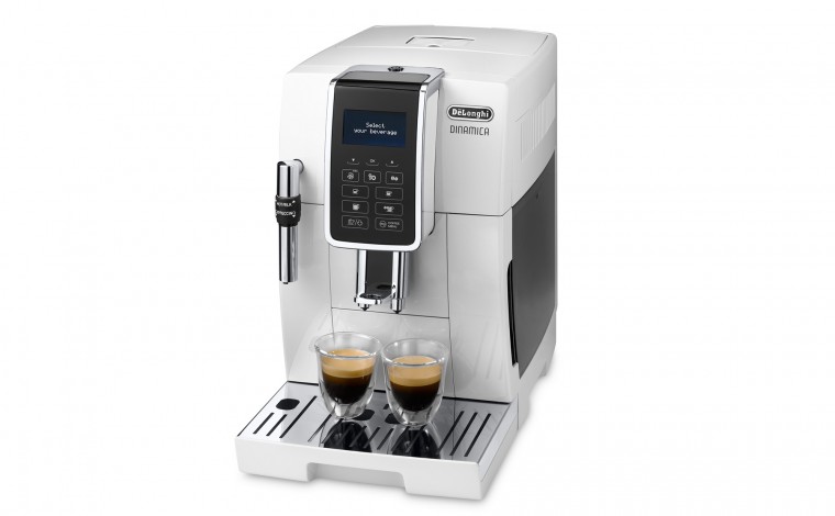 Delonghi dinamica 350.35 best sale