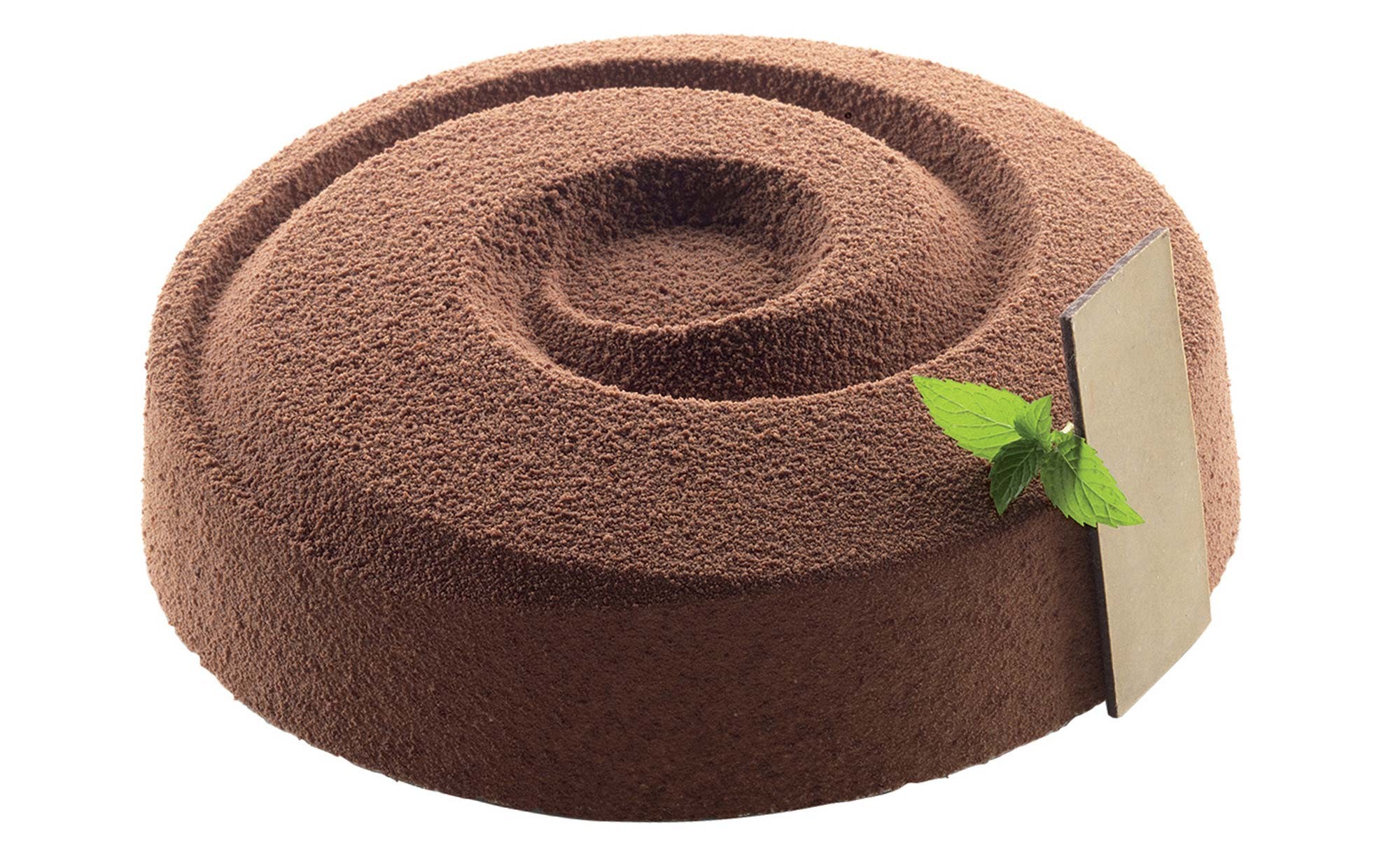Spray velours au beurre de cacao rouge pour toutes les surfaces gelées :  : Épicerie et Cuisine gastronomique