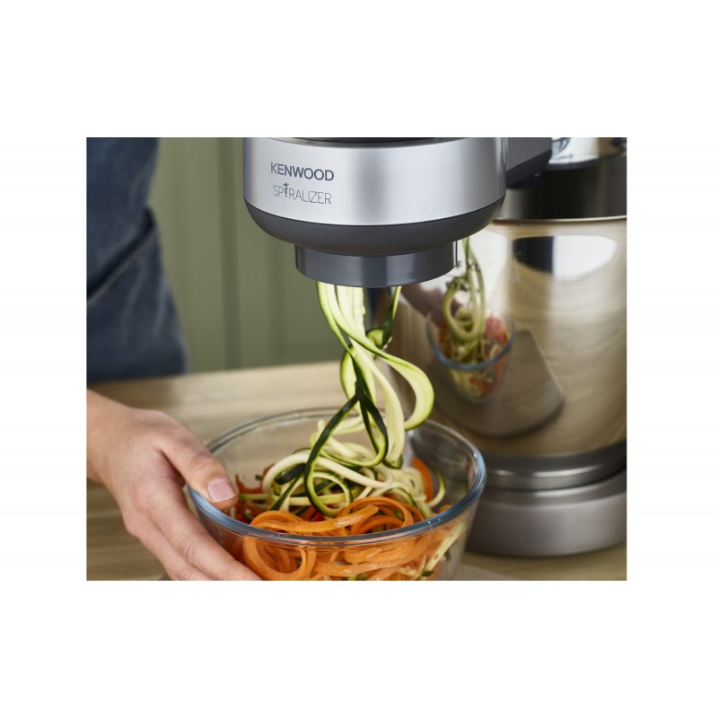 Coupe légumes en spirale (KAX700PL) pour Cooking Chef Kenwood