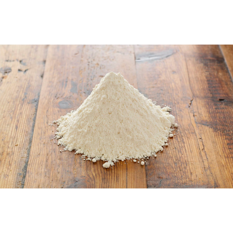 Farine pour pain blanc 1kg CHABRIOR - KIBO