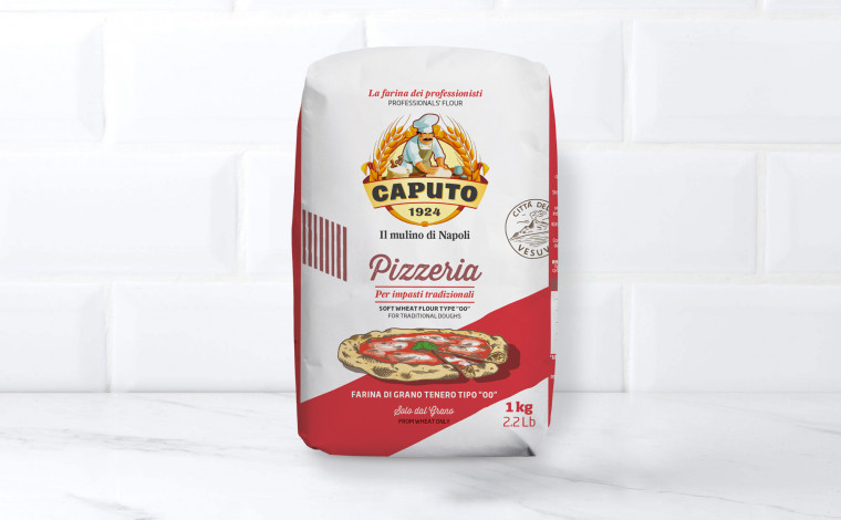 Caputo farine à pizza 1 kilo