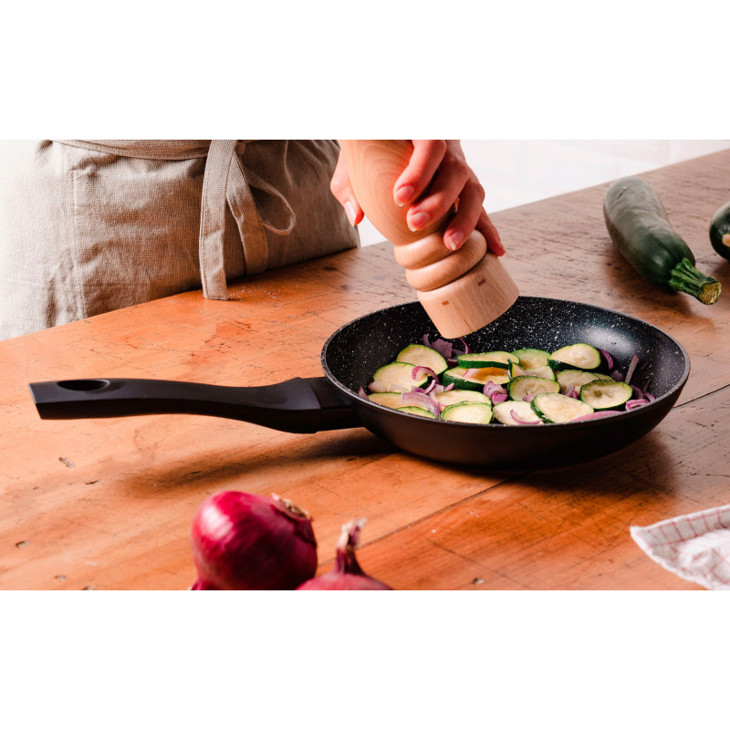 20 inch non stick deals frying pan